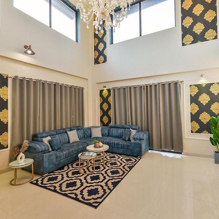 Eko Stay Gold - Gatsby Villa لونافالا المظهر الخارجي الصورة
