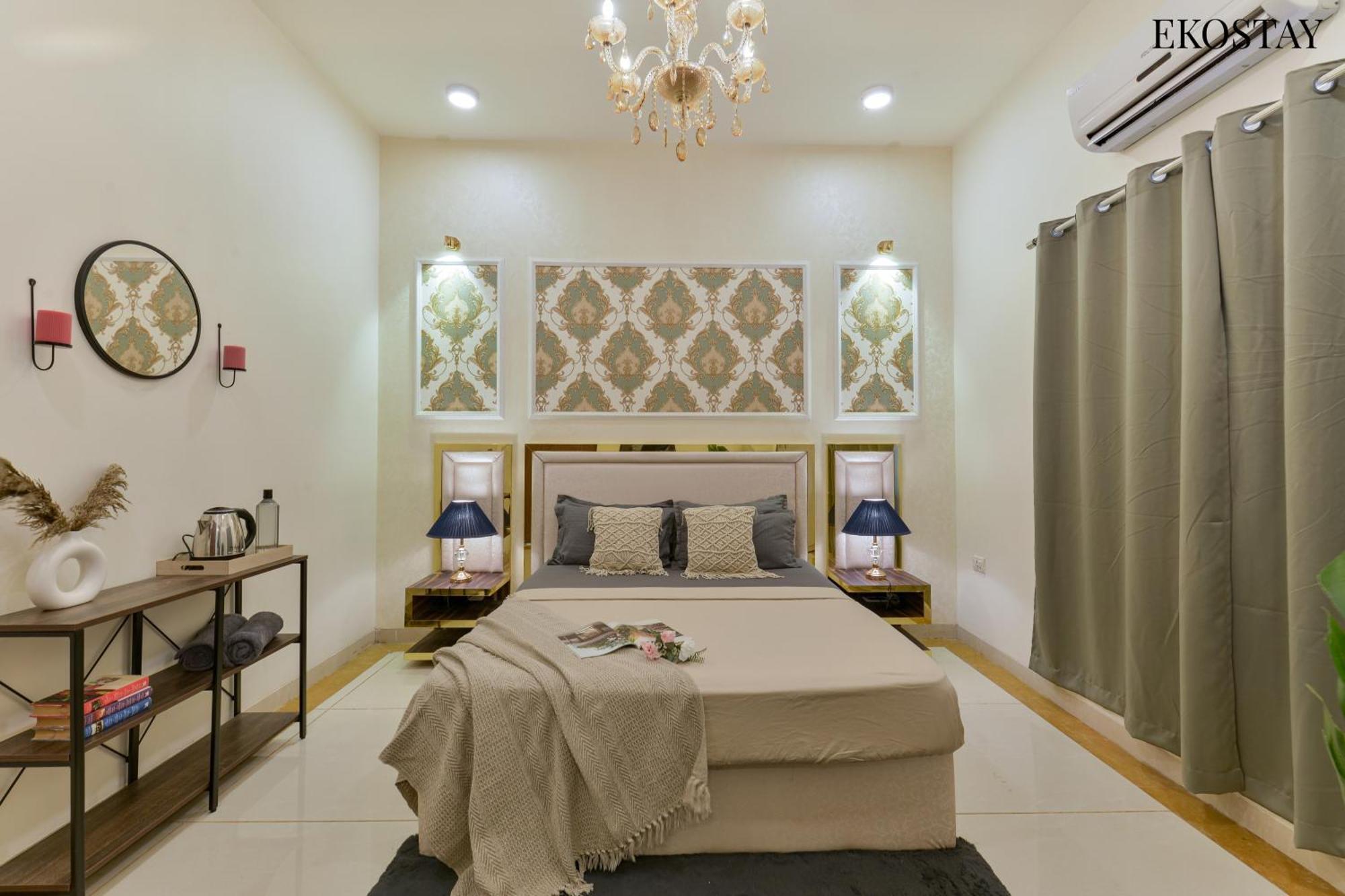 Eko Stay Gold - Gatsby Villa لونافالا المظهر الخارجي الصورة