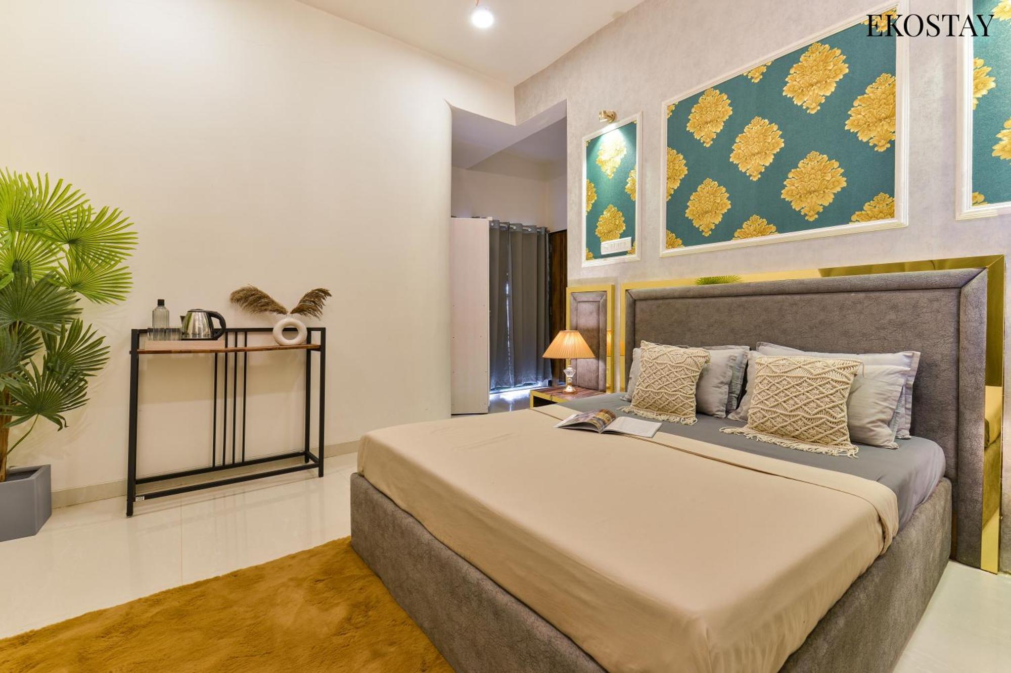 Eko Stay Gold - Gatsby Villa لونافالا المظهر الخارجي الصورة