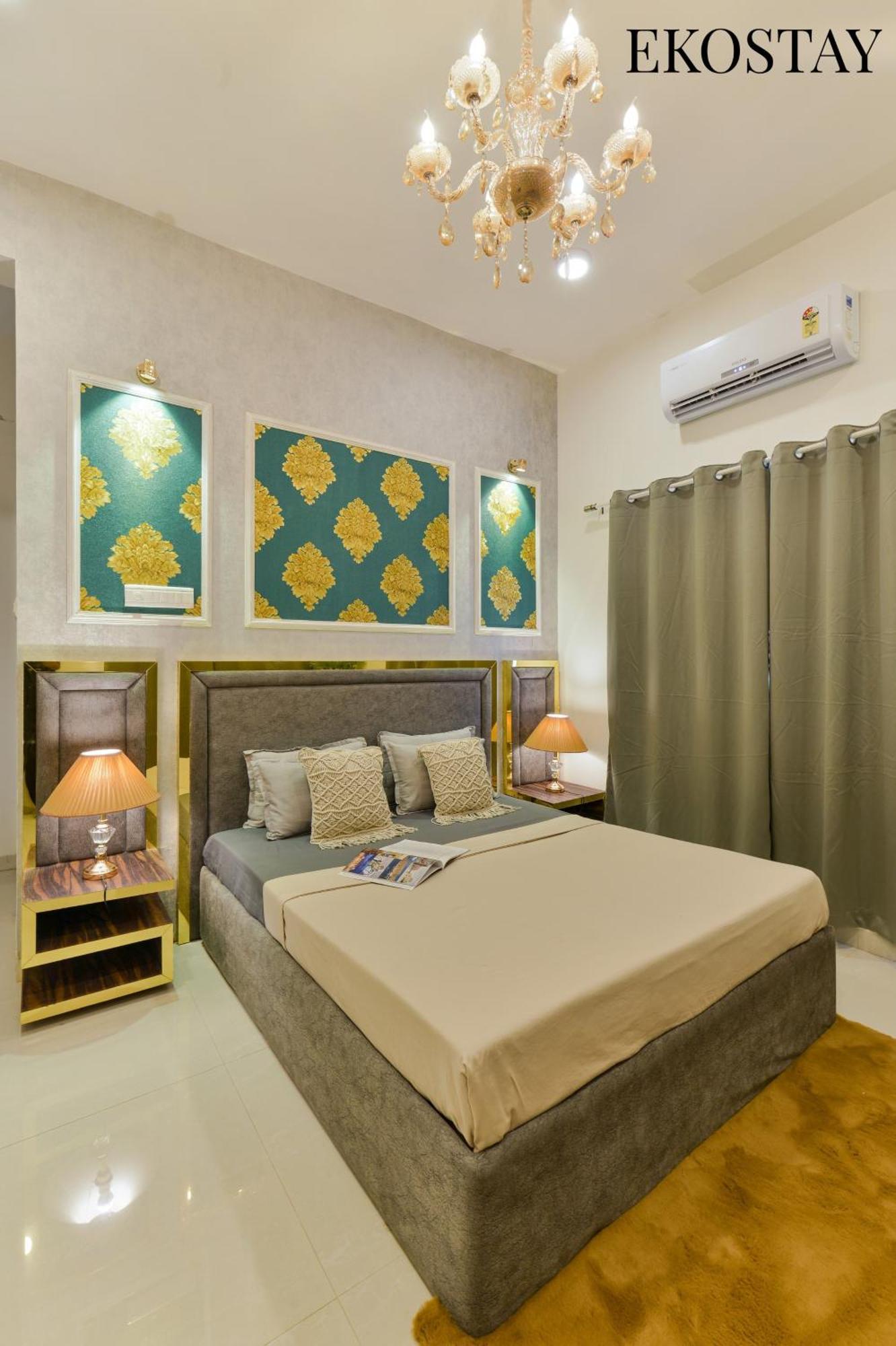 Eko Stay Gold - Gatsby Villa لونافالا المظهر الخارجي الصورة