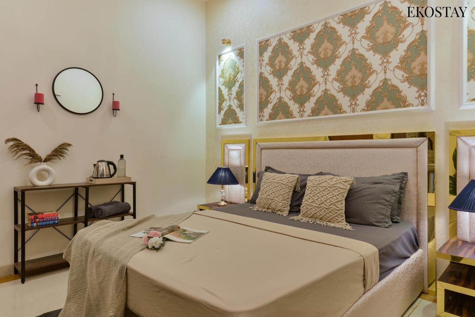Eko Stay Gold - Gatsby Villa لونافالا المظهر الخارجي الصورة