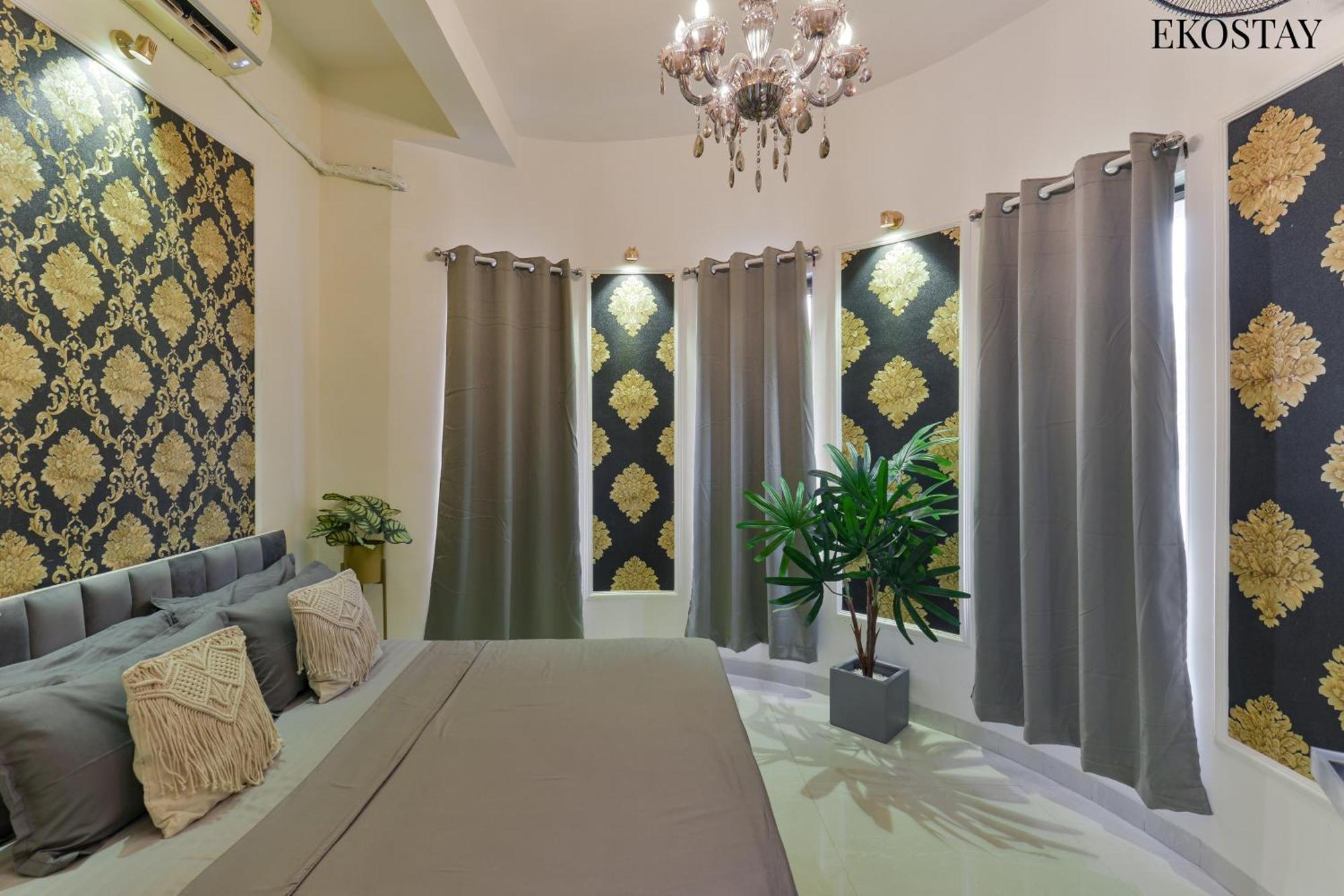 Eko Stay Gold - Gatsby Villa لونافالا المظهر الخارجي الصورة