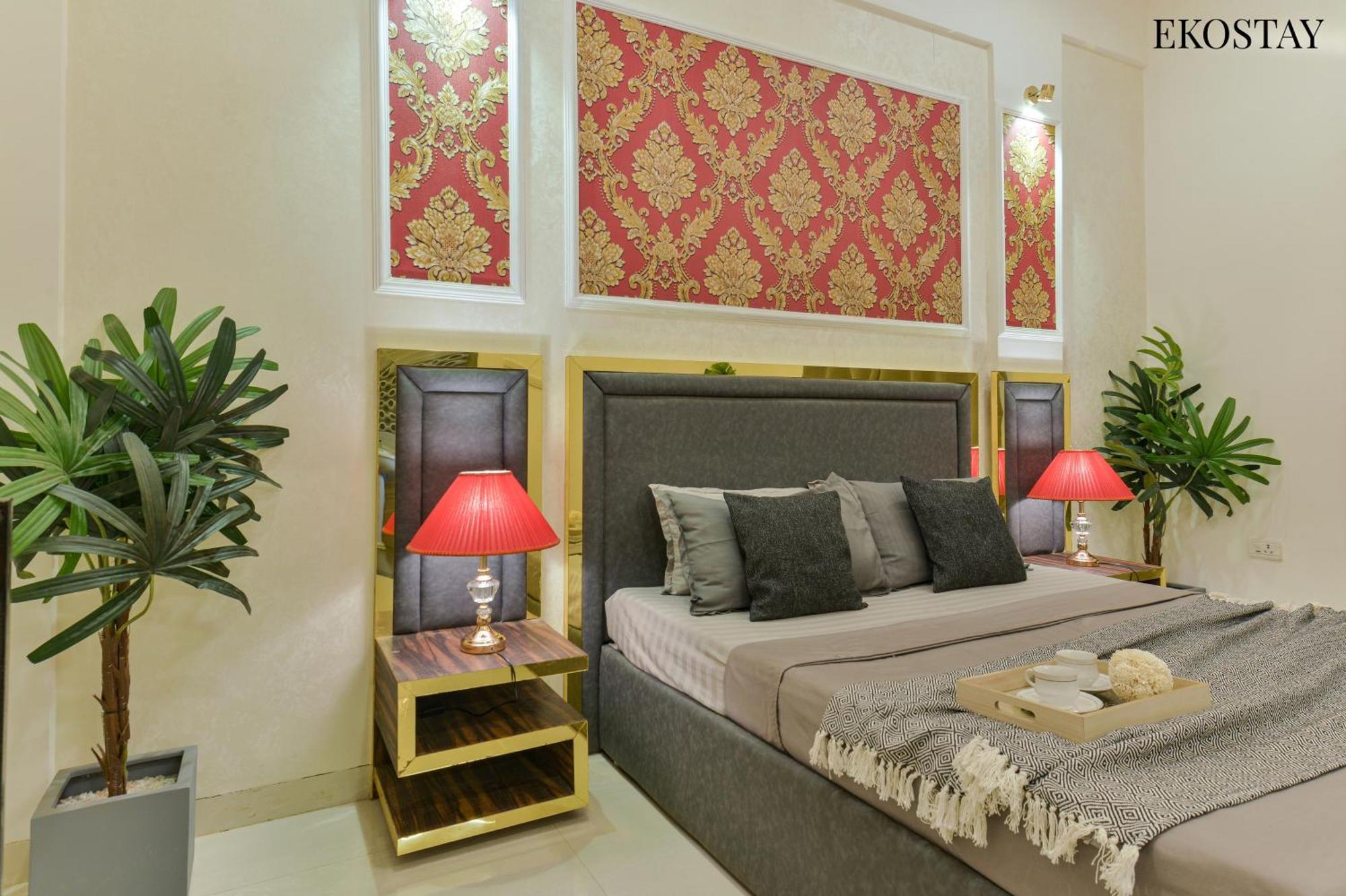 Eko Stay Gold - Gatsby Villa لونافالا المظهر الخارجي الصورة